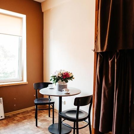 Hostel Tarnopil Тернопил Екстериор снимка