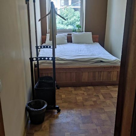 Hostel Tarnopil Тернопил Екстериор снимка