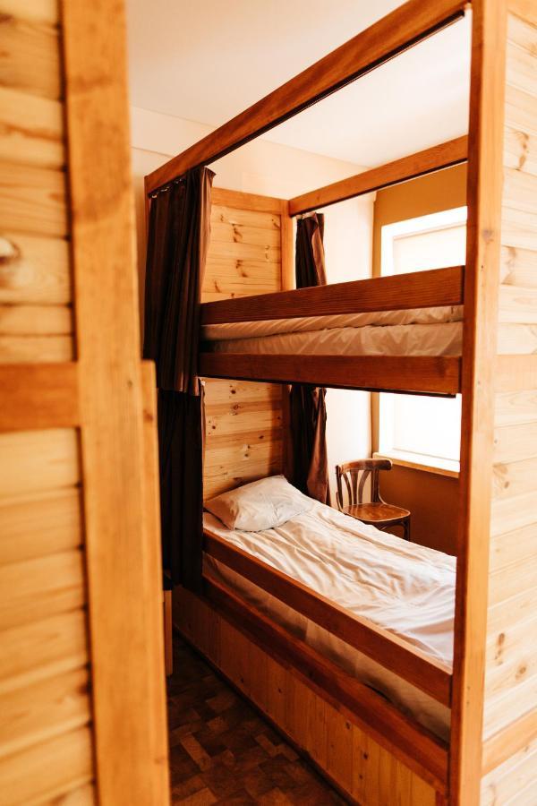 Hostel Tarnopil Тернопил Екстериор снимка
