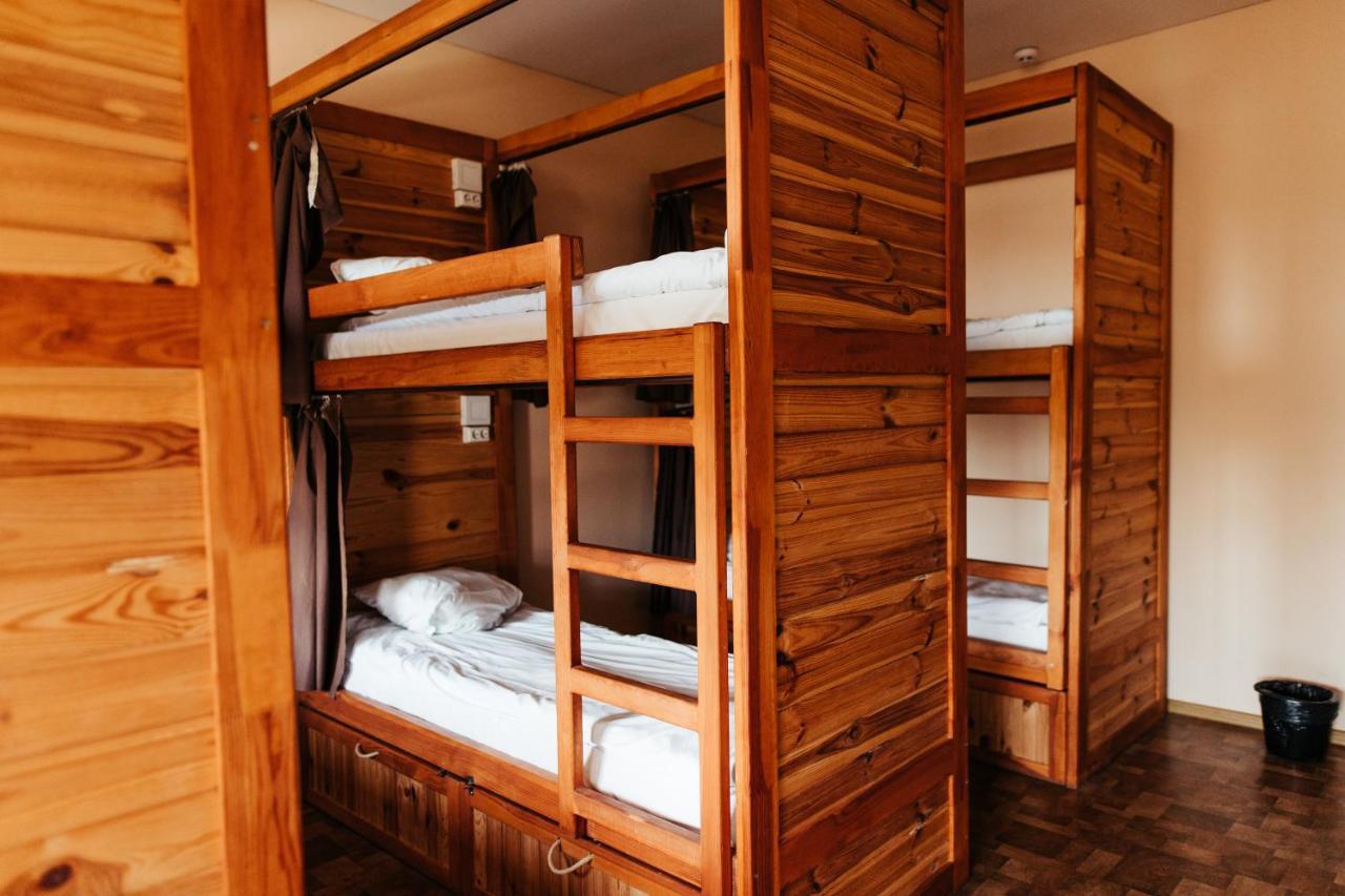 Hostel Tarnopil Тернопил Екстериор снимка