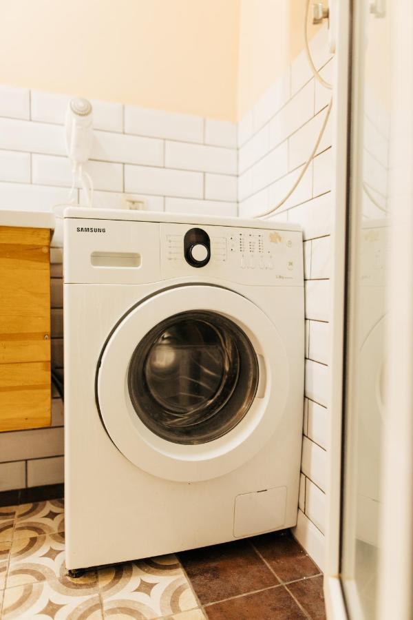 Hostel Tarnopil Тернопил Екстериор снимка