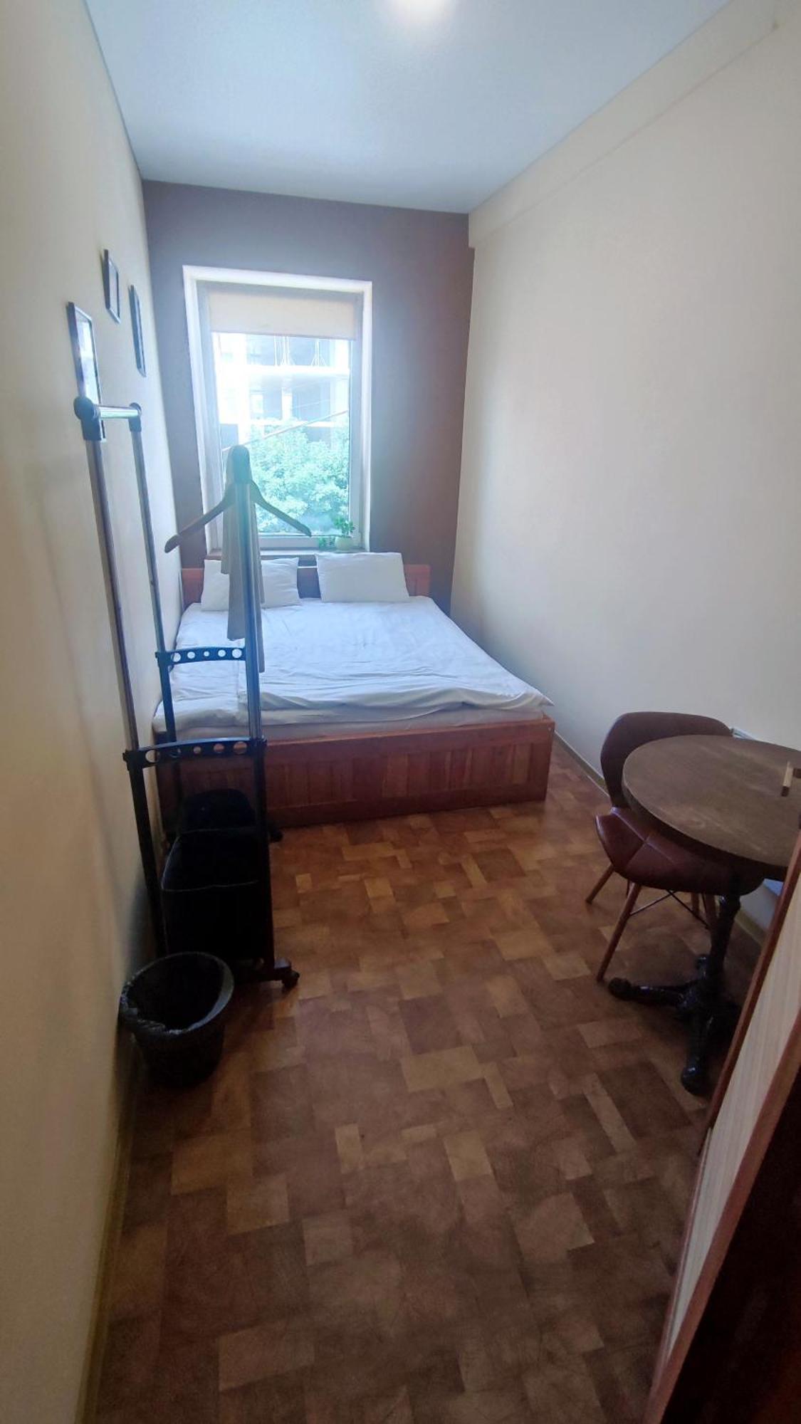 Hostel Tarnopil Тернопил Екстериор снимка