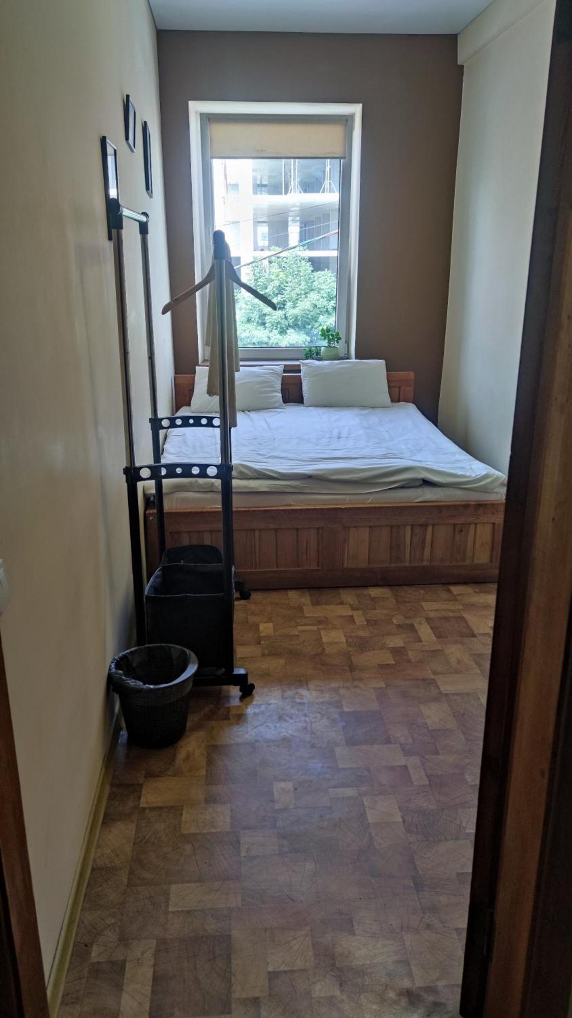 Hostel Tarnopil Тернопил Екстериор снимка