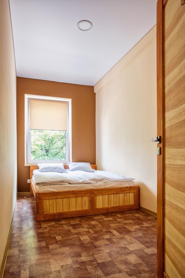 Hostel Tarnopil Тернопил Екстериор снимка