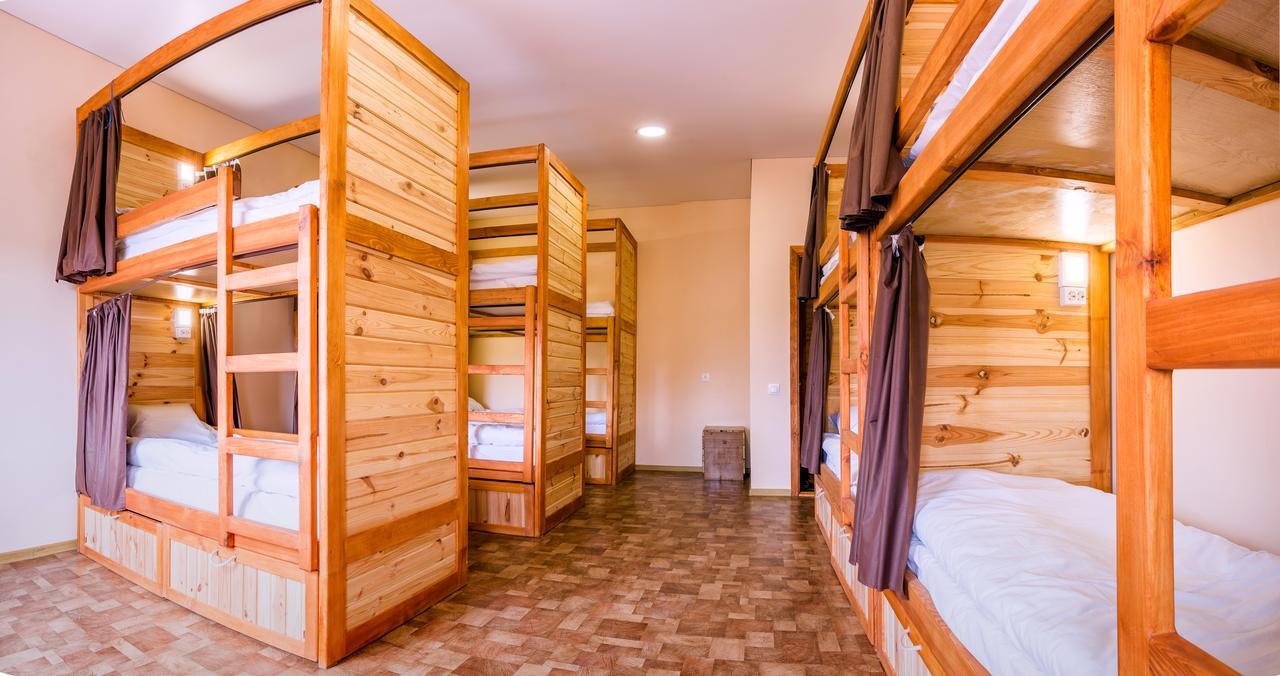 Hostel Tarnopil Тернопил Екстериор снимка